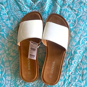 White Slides